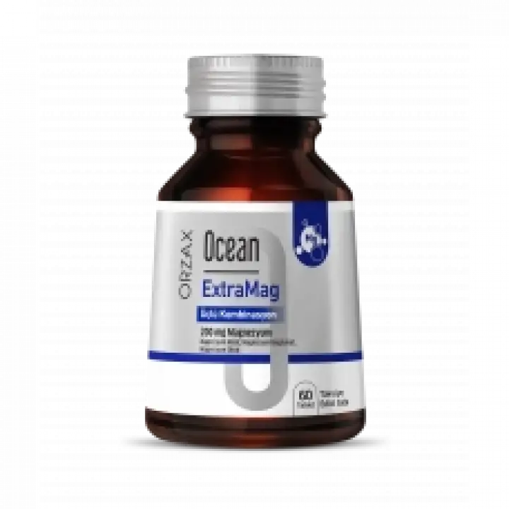 Ocean Extramag 60 Tablet