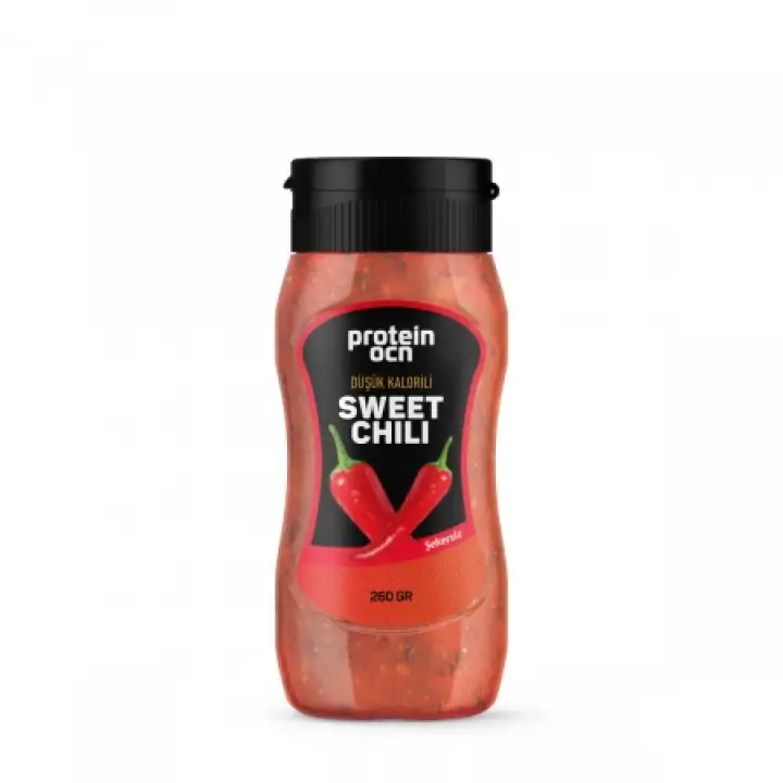 Ocean Sweet Chili 250 gr