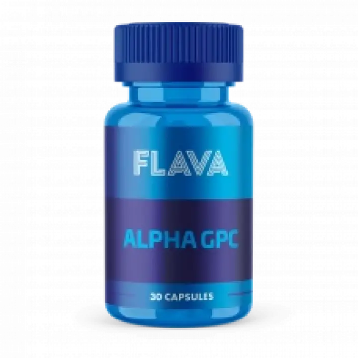 Ocn Alpha GPC 30 Kapsül