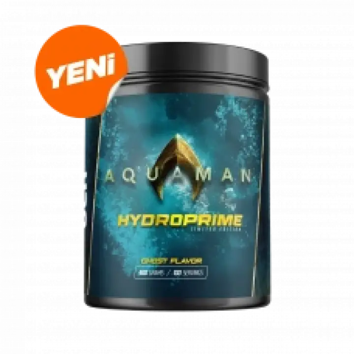 Ocn Aquaman Hydroprime Limited Edition Ghost 400 gr
