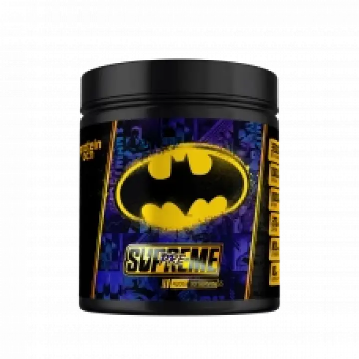 Ocn Batman Pre-Workout Supreme 420 gr