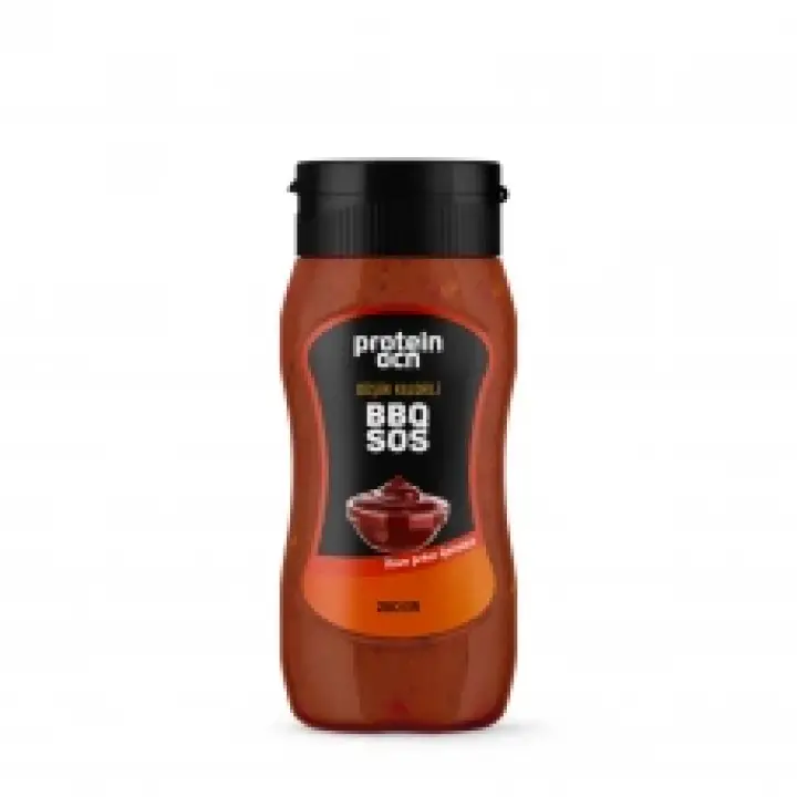Ocn BBQ Sos 260 gr