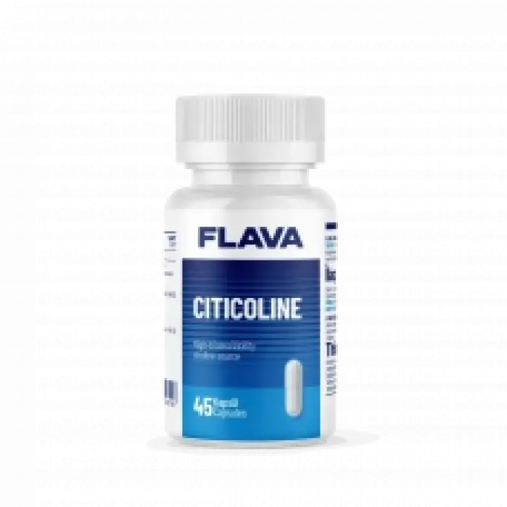 Ocn Citicoline 45 Kapsül