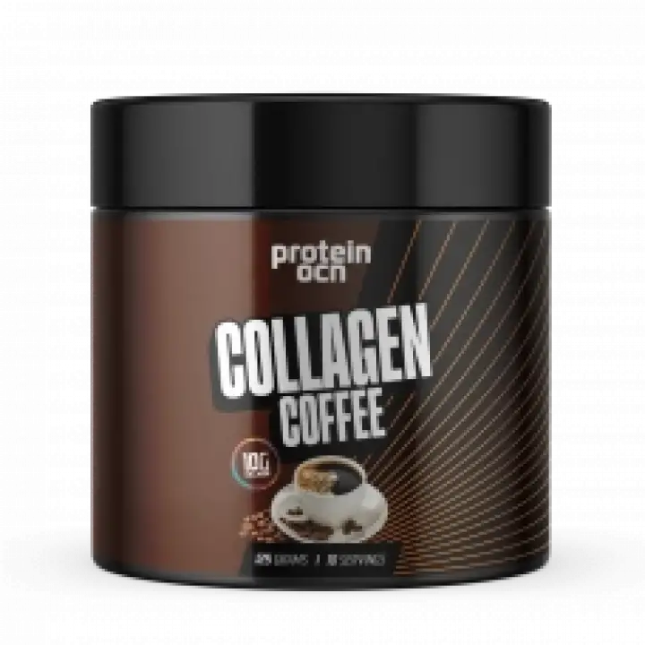 Ocn Collagen Coffee Americano 140 gr