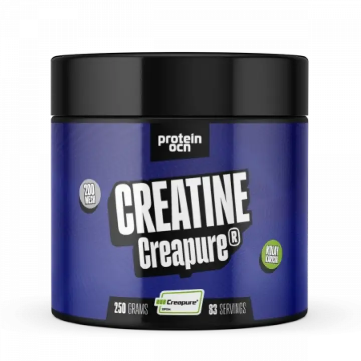 Ocn Creatine Creapure 250 Gr