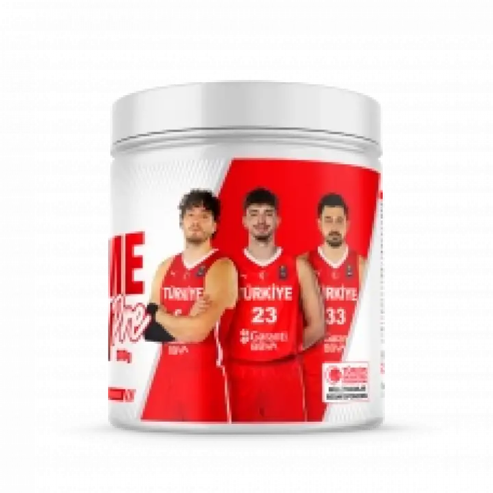 Ocn GameDay Pre Limonata 300 gr