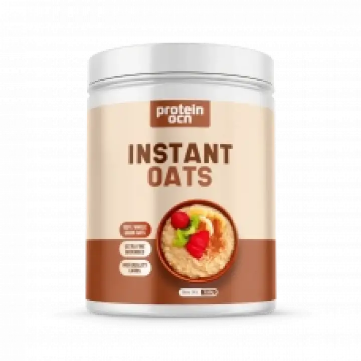 Ocn Instand Oats 750 g