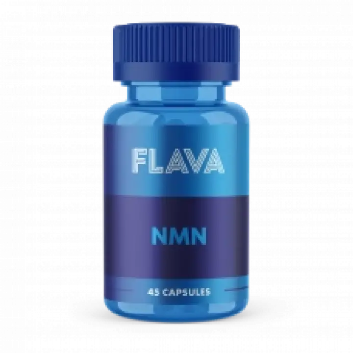 Ocn NMN 45 Kapsül
