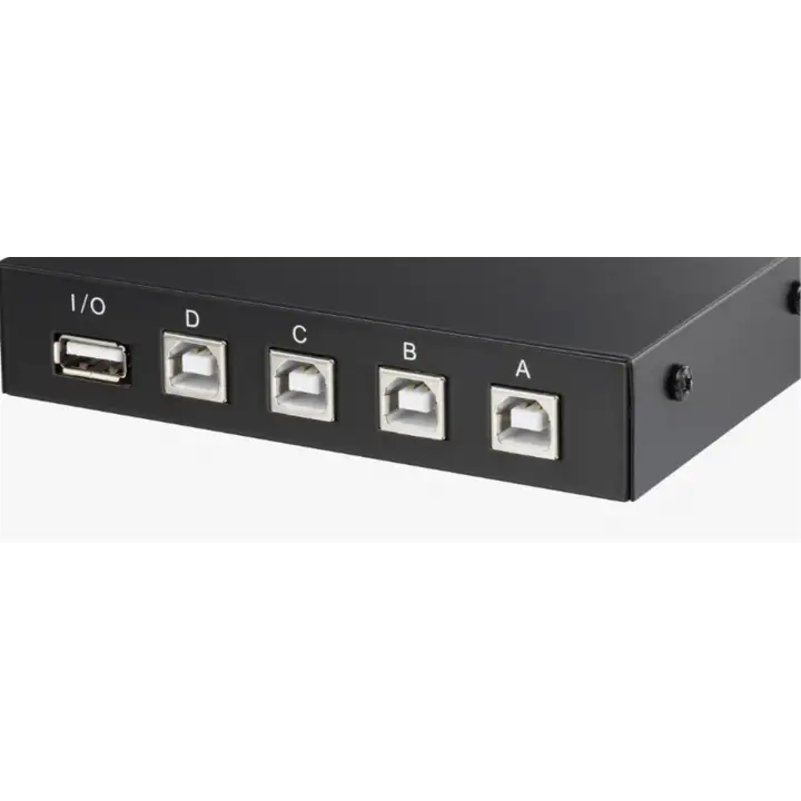 Oem UB-41B 4 Port Usb Switch
