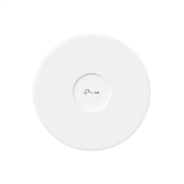 Omada Tp-Link EAP723 Tavan Tipi BE3600 WİFİ7 Kablosuz Access Point