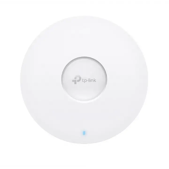 Omada Tp-Link EAP772 Tavan Tipi BE11000 WİFİ7 Kablosuz Access Point