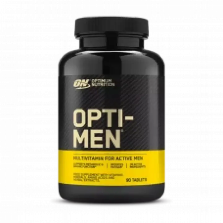 Opti-Men Multivitamin 90 Tablet