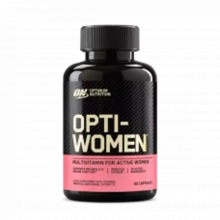 Opti-Women Multivitamin 60 Kapsül