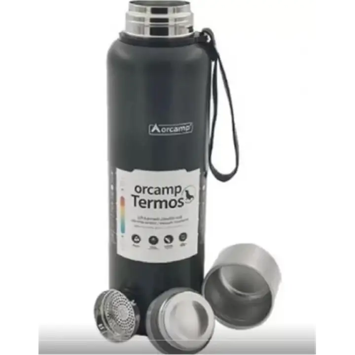 Orcamp Hamak Yeşil OUT-3500