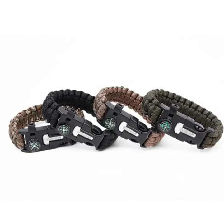 Orcamp OUT-4310 Paracord Bileklik