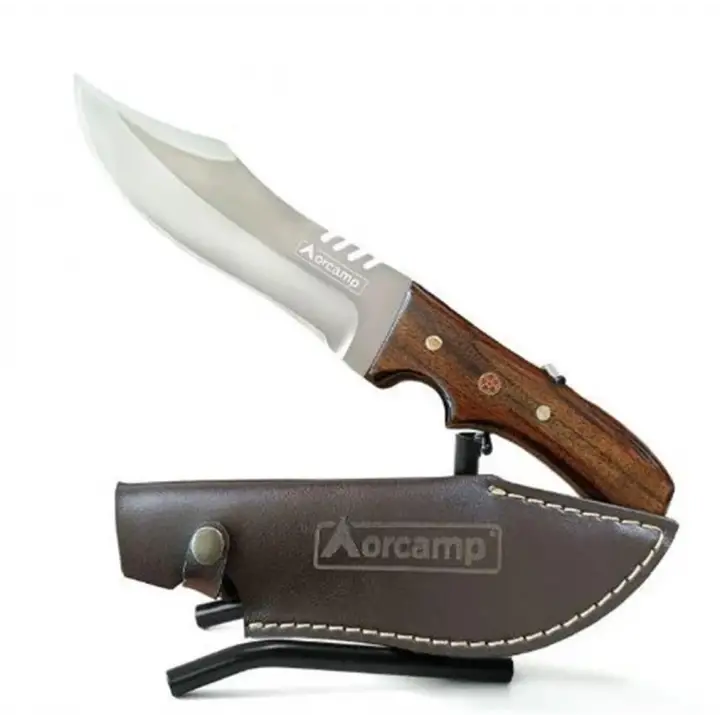 ORCAMP Profesyonel Kamp Bıçağı OUT-4081