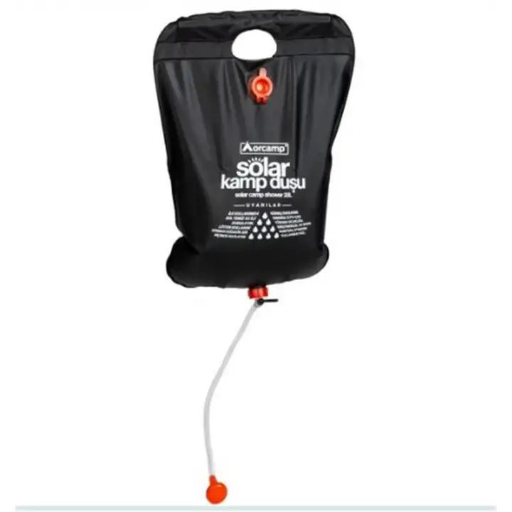 ORCAMP Solar Kamp Duşu OUT-4150
