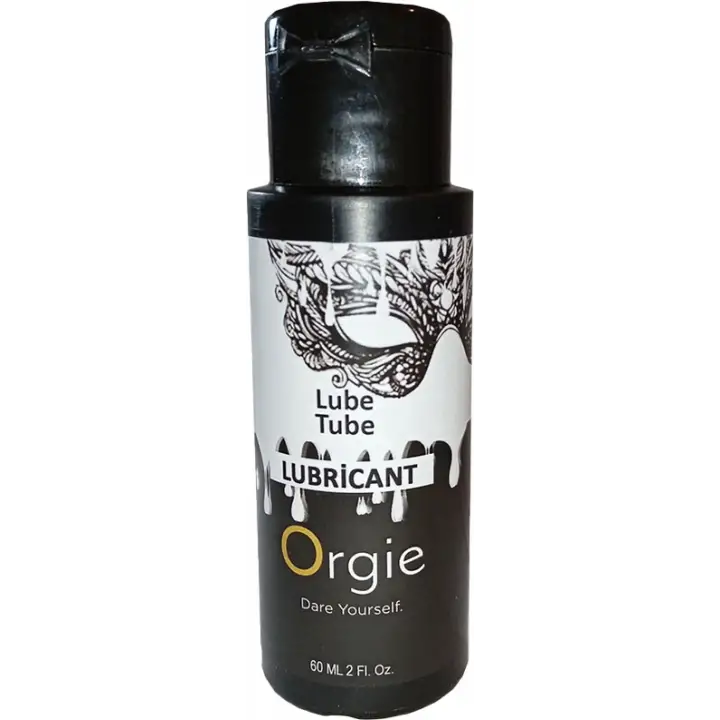 ORGİE BAY BAYAN 60 ML LUBRİCANT GEL