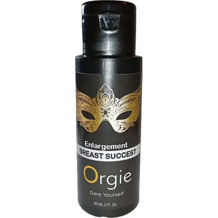 ORGİE BAYANLARA ÖZEL BAKIM KREMİ 60 ML