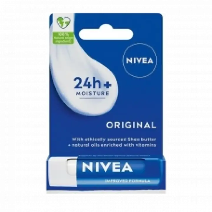 Original Care Dudak Bakım Kremi 4,8 gr