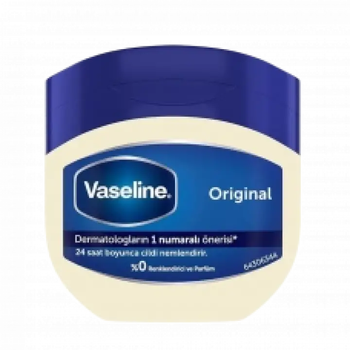 Orjinal Nemlendirici Jel 100ml