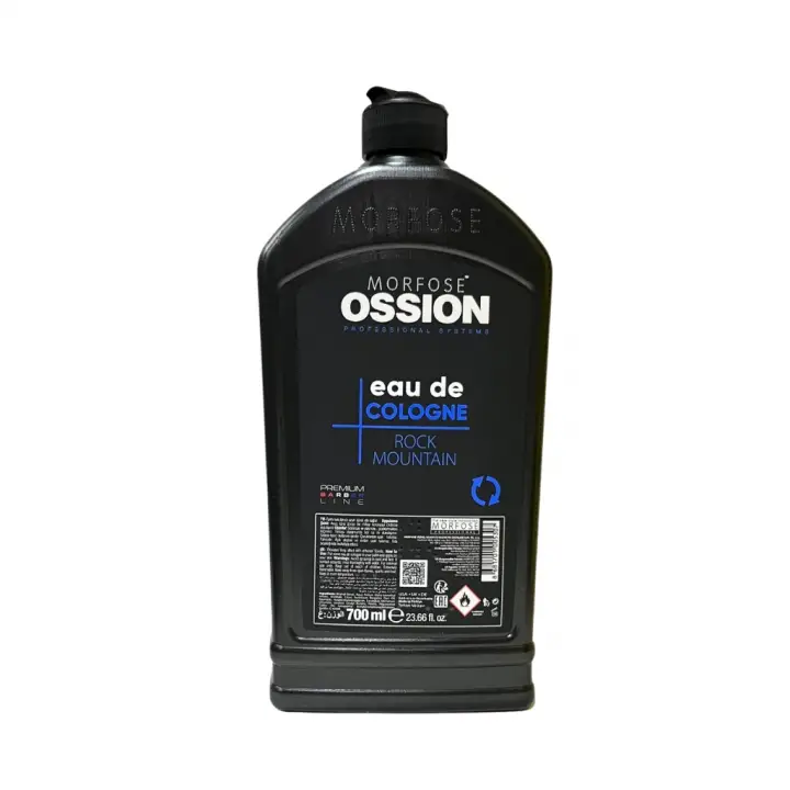 Ossion After Rock Mountain 700ml