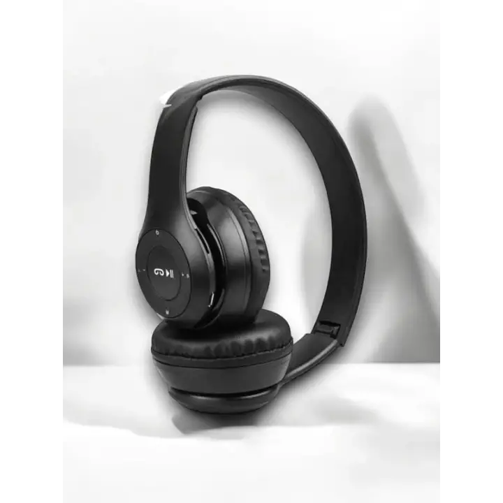 P47 Kulak Üstü Bluetooth Kulaklık