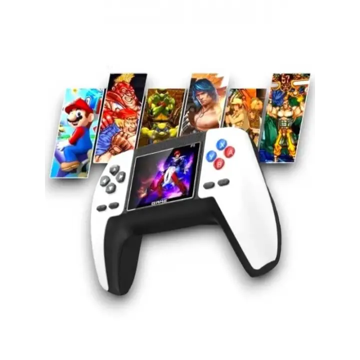 P5 ATARİ