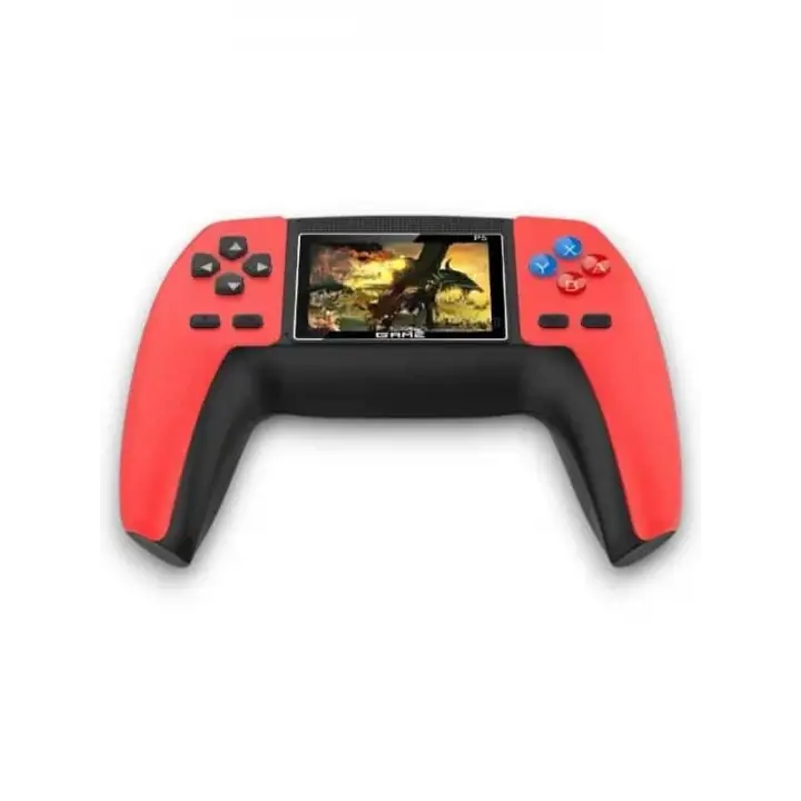 P5 ATARİ