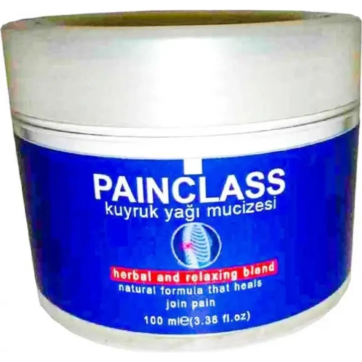 PAİNCLASS KUYRUK YAĞI KREMİ 150 ML KREM
