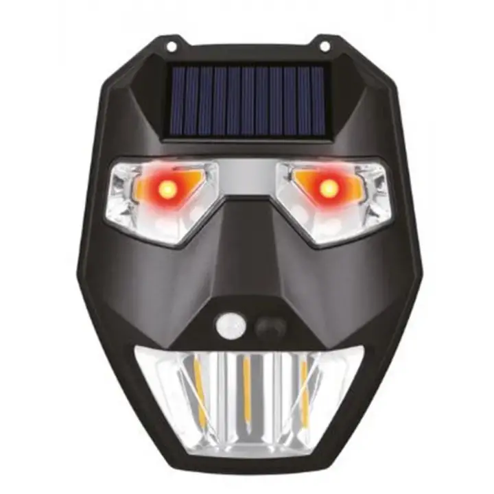 PANTHER PT-2998 SOLAR LED DUVAR LAMBASI