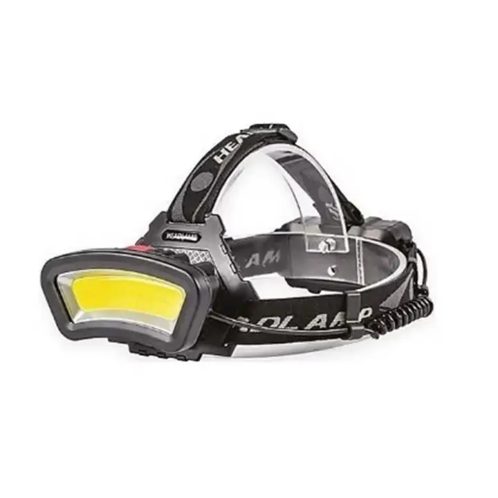 Panther PT-5970 LED Şarjlı Kafa Lambası