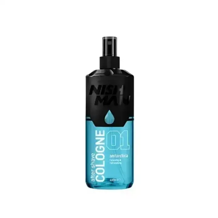 Parfüm Kolonya Antartika 400 ML