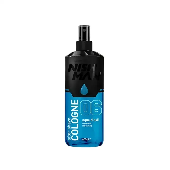 Parfüm Kolonya Dasil 400 ML