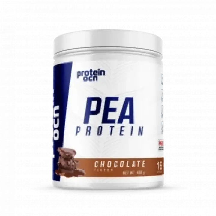 Pea Çikolata 400 Gr