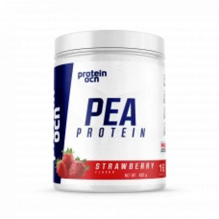 Pea Çilek 400 Gr