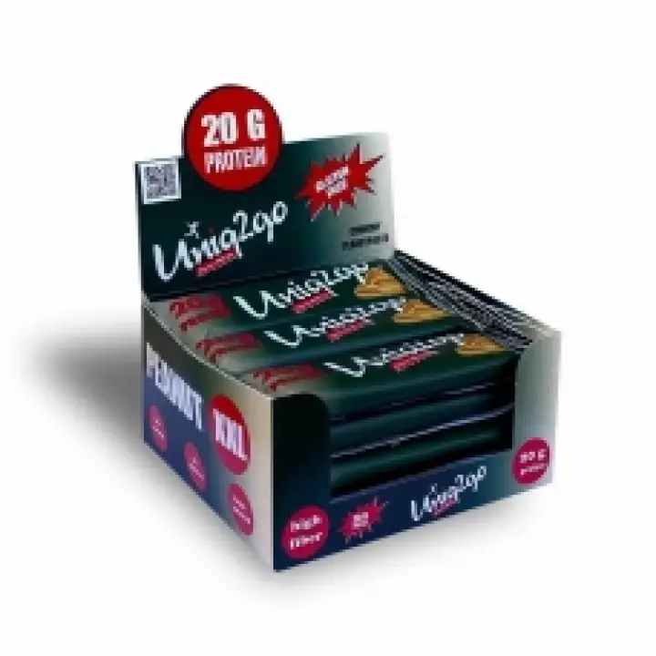 Peanut XXL Bar 67 Gr 12 Adet