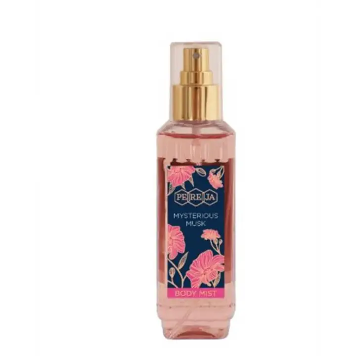 Pereja Gizemli Misk Vücut Spreyi 200 ml