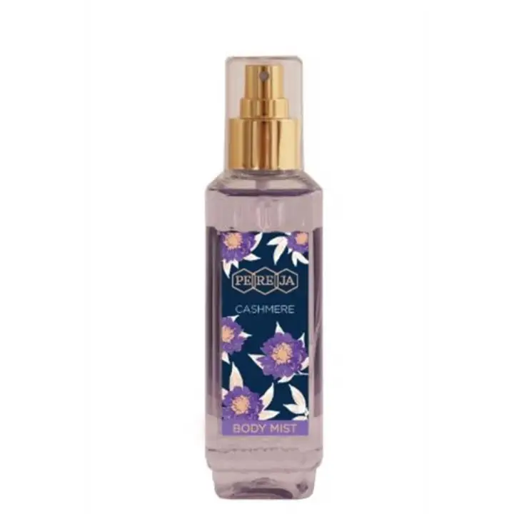 Pereja Kaşmir Vücut Spreyi 200 ml