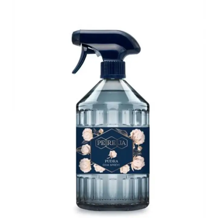Pereja Pudra Oda Spreyi 500 ml