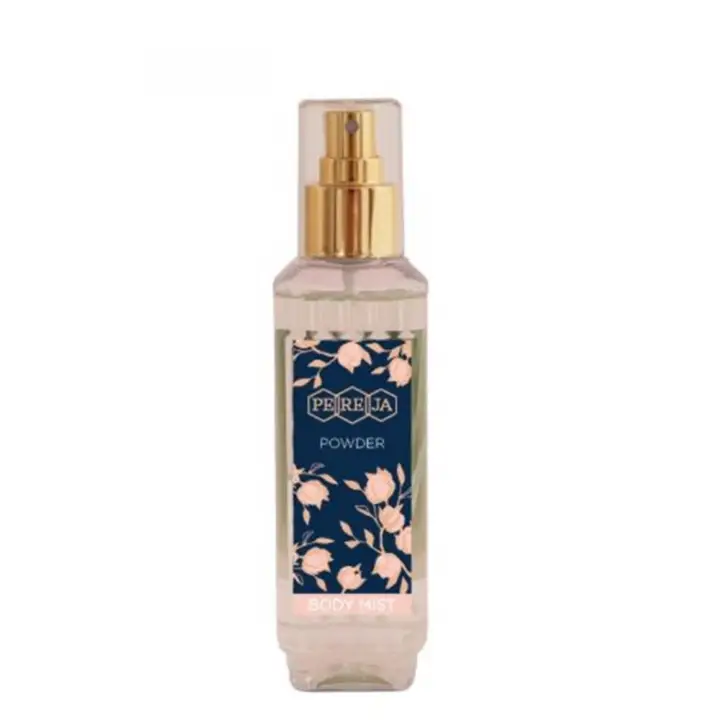 Pereja Pudra Vücut Spreyi 200 ml