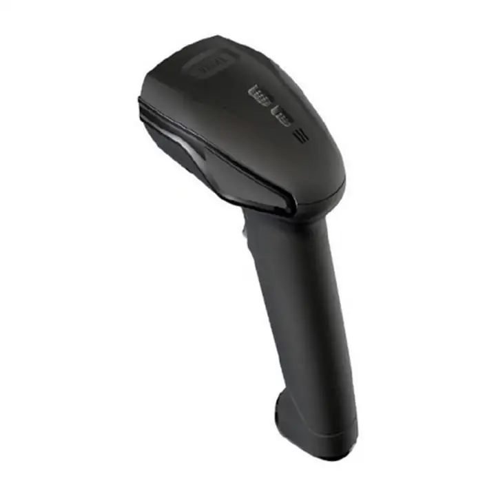 Perkon PS30 1D Lazer Kablolu Usb Barkod OKuyucu + Stand