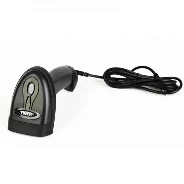 PERKON TIGER CS20 1D LAZER KABLOLU USB BARKOD OKUYUCU