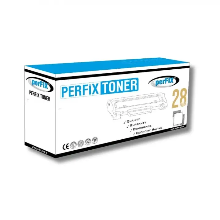PFX Lexmark 708HB 4K Siyah CS310-CS410 Laser Toner