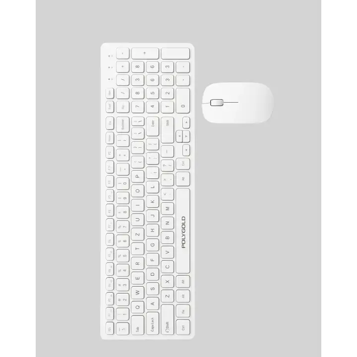 PG-8040 KLAVYE VE MOUSE SETİ