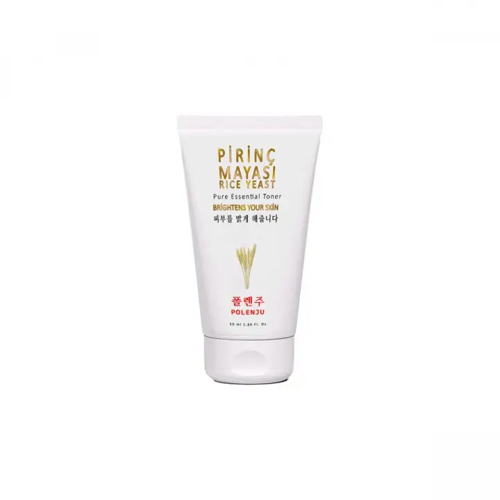 Pirinç Mayası Kremi 50 ml