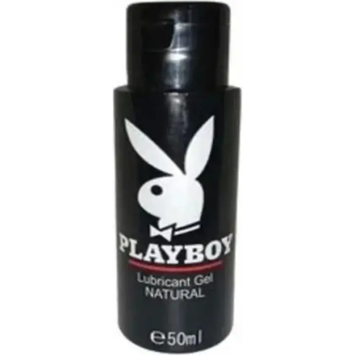 PLAYBOY LUBRİCANT JEL YAĞLAYICI 60 ML