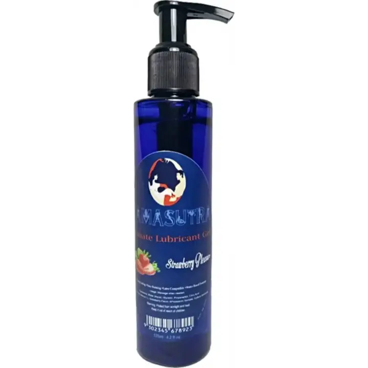 PLAYBOY LUBRİCANT NATURAL JEL 125 ML