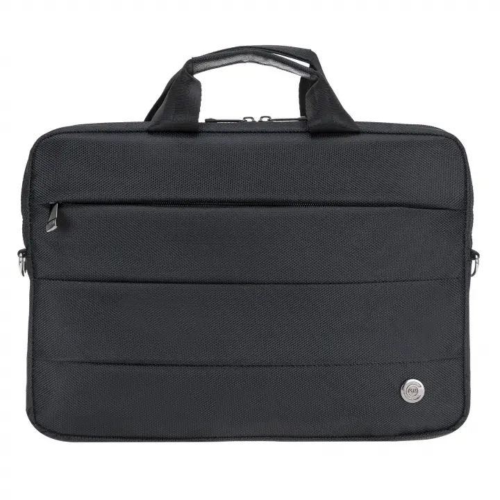 PLM CANYONCASE 15.6&amp;quot; SİYAH NOTEBOOK ÇANTASI