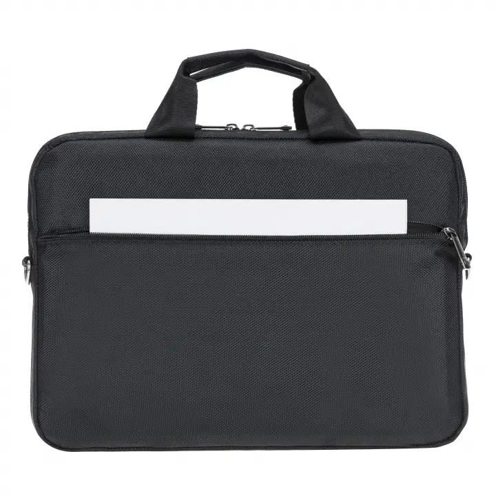 PLM CANYONCASE 15.6&amp;quot; SİYAH NOTEBOOK ÇANTASI